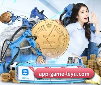 乐鱼 APP 界面